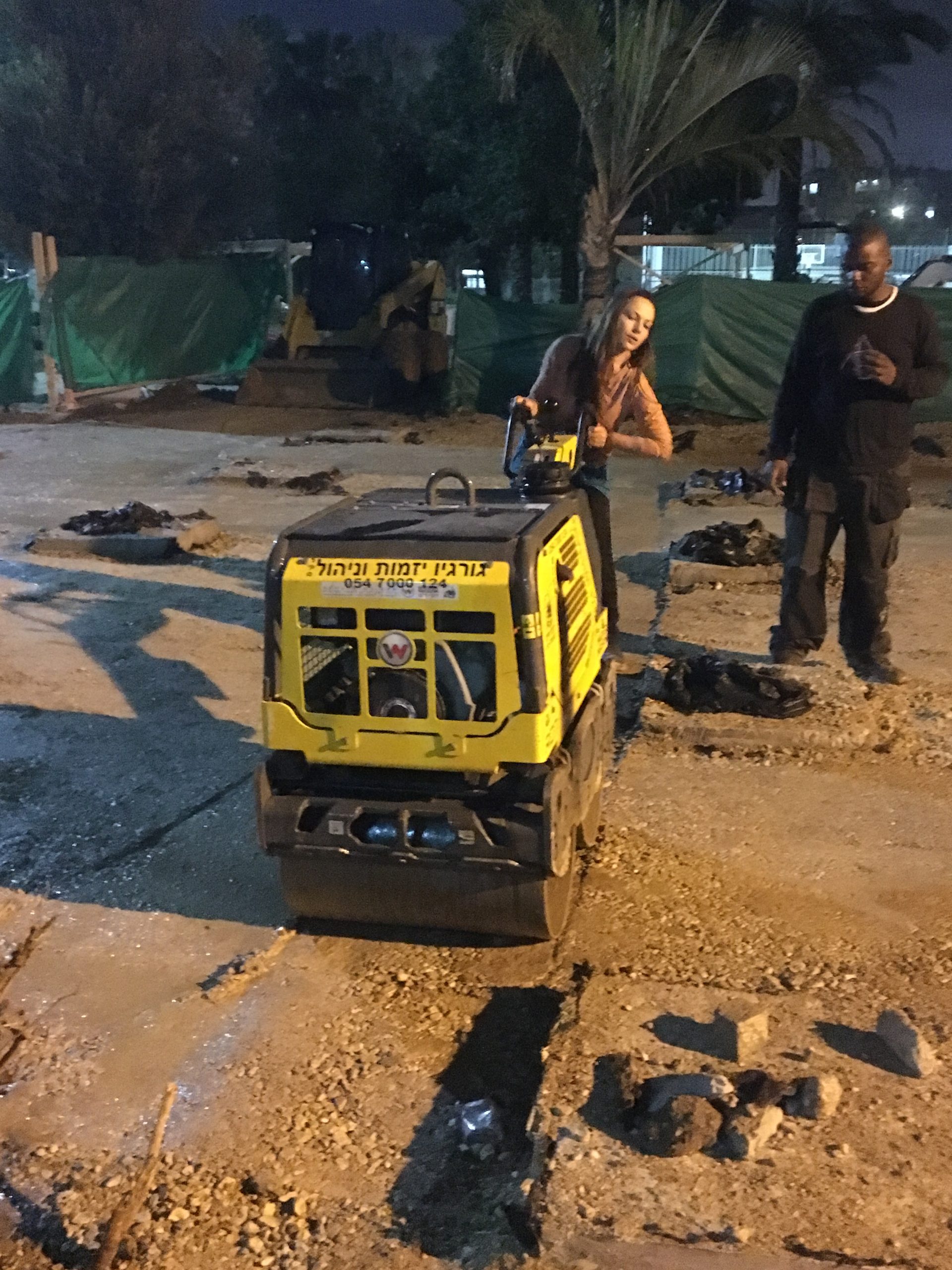 1 - סטודנטים 1 - סטודנטים