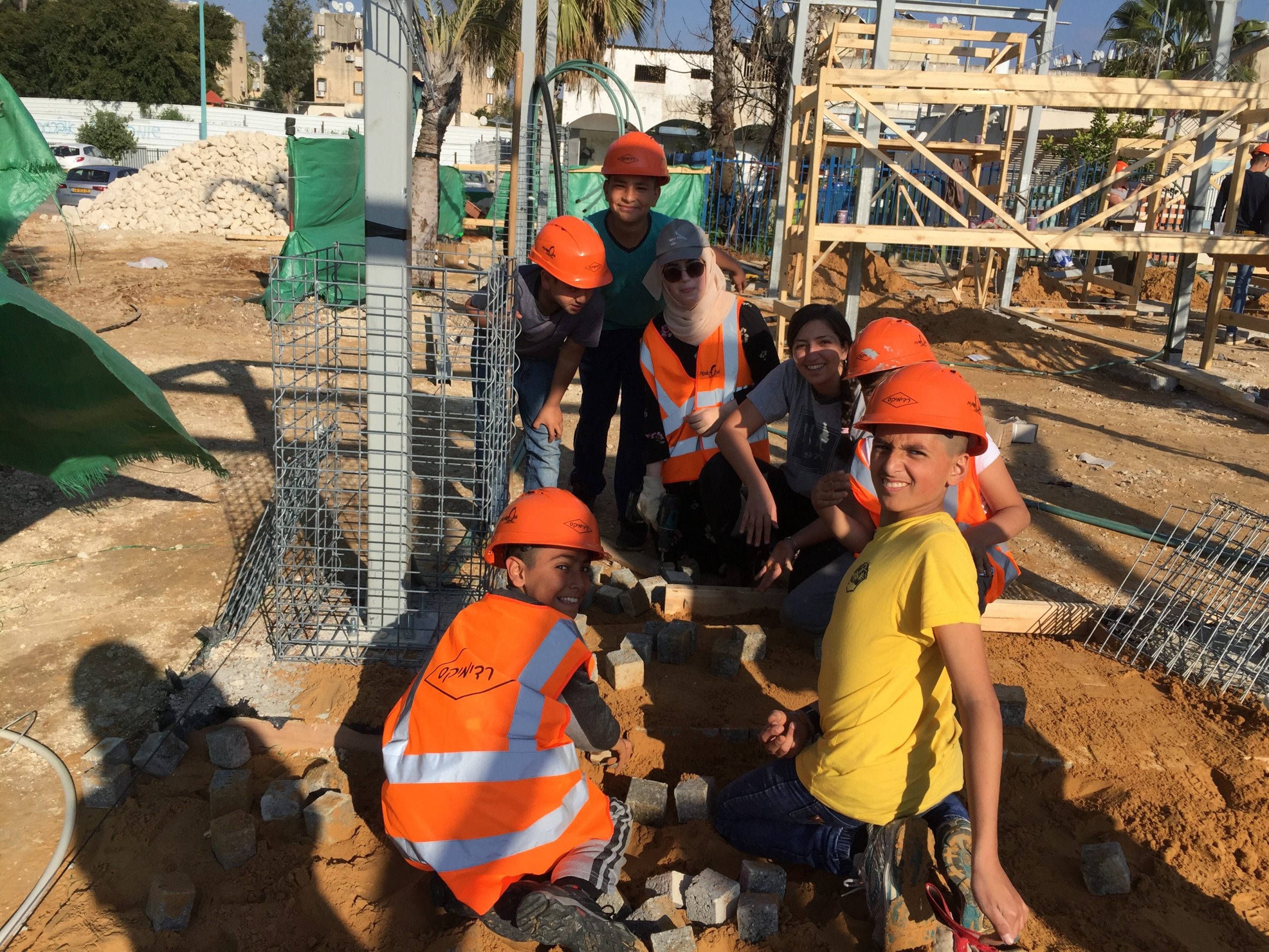 3 - ילדים 3 - ילדים