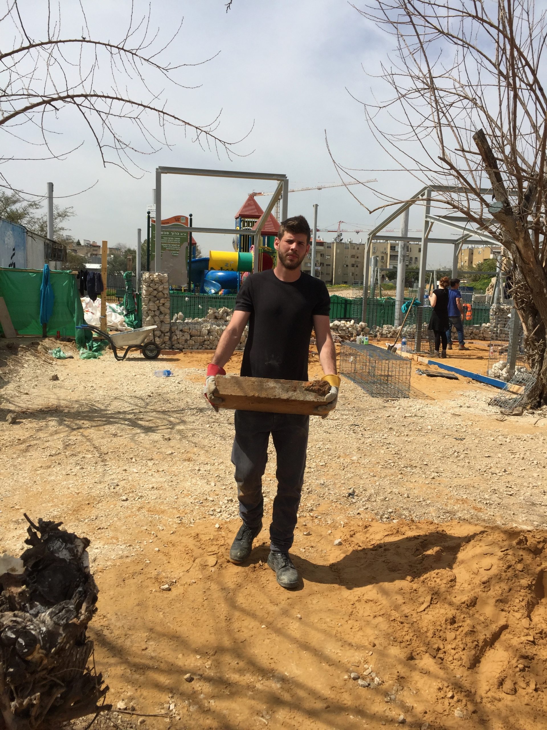 5 - סטודנטים 5 - סטודנטים