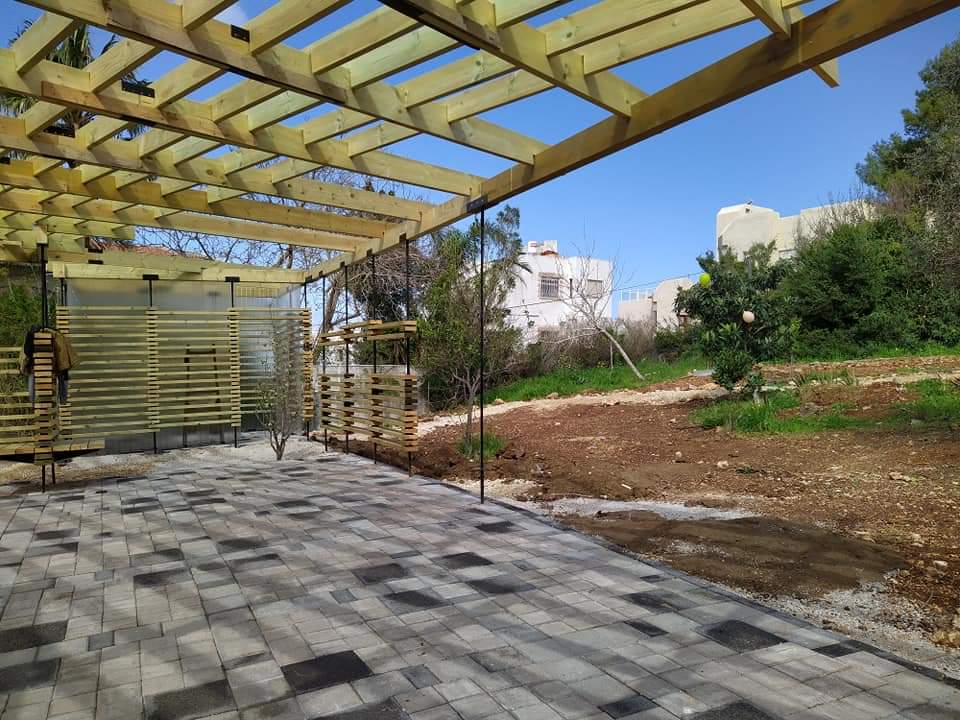 Ramat-Begin-Haifa-9 Ramat-Begin-Haifa-9